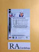 #586 Casey Cizikas 2020-21 Upper Deck Extended Series Hockey