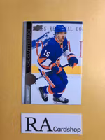 #587 Cal Clutterbuck 2020-21 Upper Deck Extended Series Hockey