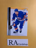 #588 Noah Dobson 2020-21 Upper Deck Extended Series Hockey