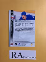 #588 Noah Dobson 2020-21 Upper Deck Extended Series Hockey