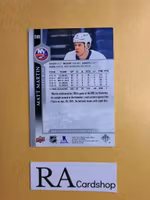 #589 Matt Martin 2020-21 Upper Deck Extended Series Hockey