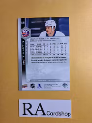 #589 Matt Martin 2020-21 Upper Deck Extended Series Hockey