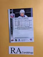 #590 Scott Mayfield 2020-21 Upper Deck Extended Series Hockey