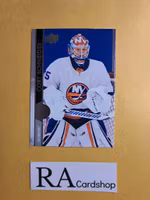 #591 Cory Schneider 2020-21 Upper Deck Extended Series Hockey