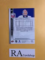 #591 Cory Schneider 2020-21 Upper Deck Extended Series Hockey