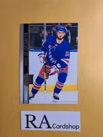 #592 Phil Di Giuseppe 2020-21 Upper Deck Extended Series Hockey