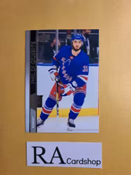 #592 Phil Di Giuseppe 2020-21 Upper Deck Extended Series Hockey
