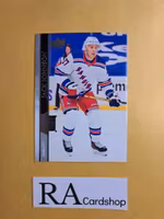 #594 Jack Johnson 2020-21 Upper Deck Extended Series Hockey