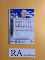 #594 Jack Johnson 2020-21 Upper Deck Extended Series Hockey