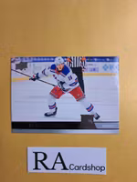 #595 Ryan Strome 2020-21 Upper Deck Extended Series Hockey
