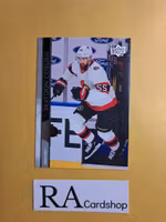 #597 Braydon Coburn 2020-21 Upper Deck Extended Series Hockey