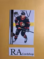 #598 Evgenii Dadonov 2020-21 Upper Deck Extended Series Hockey