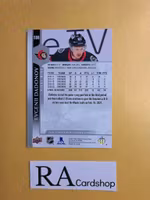 #598 Evgenii Dadonov 2020-21 Upper Deck Extended Series Hockey