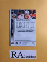 #599 Ryan Dzingel 2020-21 Upper Deck Extended Series Hockey