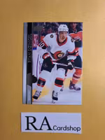 #599 Ryan Dzingel 2020-21 Upper Deck Extended Series Hockey