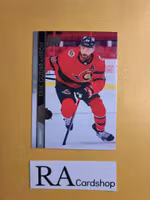 #600 Erik Gudbranson 2020-21 Upper Deck Extended Series Hockey