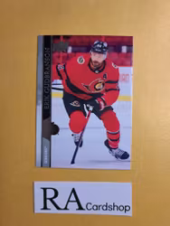 #600 Erik Gudbranson 2020-21 Upper Deck Extended Series Hockey