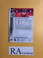 #600 Erik Gudbranson 2020-21 Upper Deck Extended Series Hockey