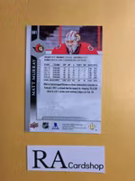 #601 Matt Murray 2020-21 Upper Deck Extended Series Hockey