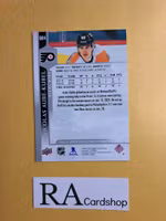 #604 Nicolas Aube-Kubel 2020-21 Upper Deck Extended Series Hockey