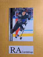 #660 David Perron 2020-21 Upper Deck Extended Series Hockey
