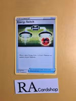 Energy Switch Uncommon 162/202 Sword and Shield Pokemon