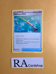Ordinary Rod Uncommon 171/202 Sword and Shield Pokemon