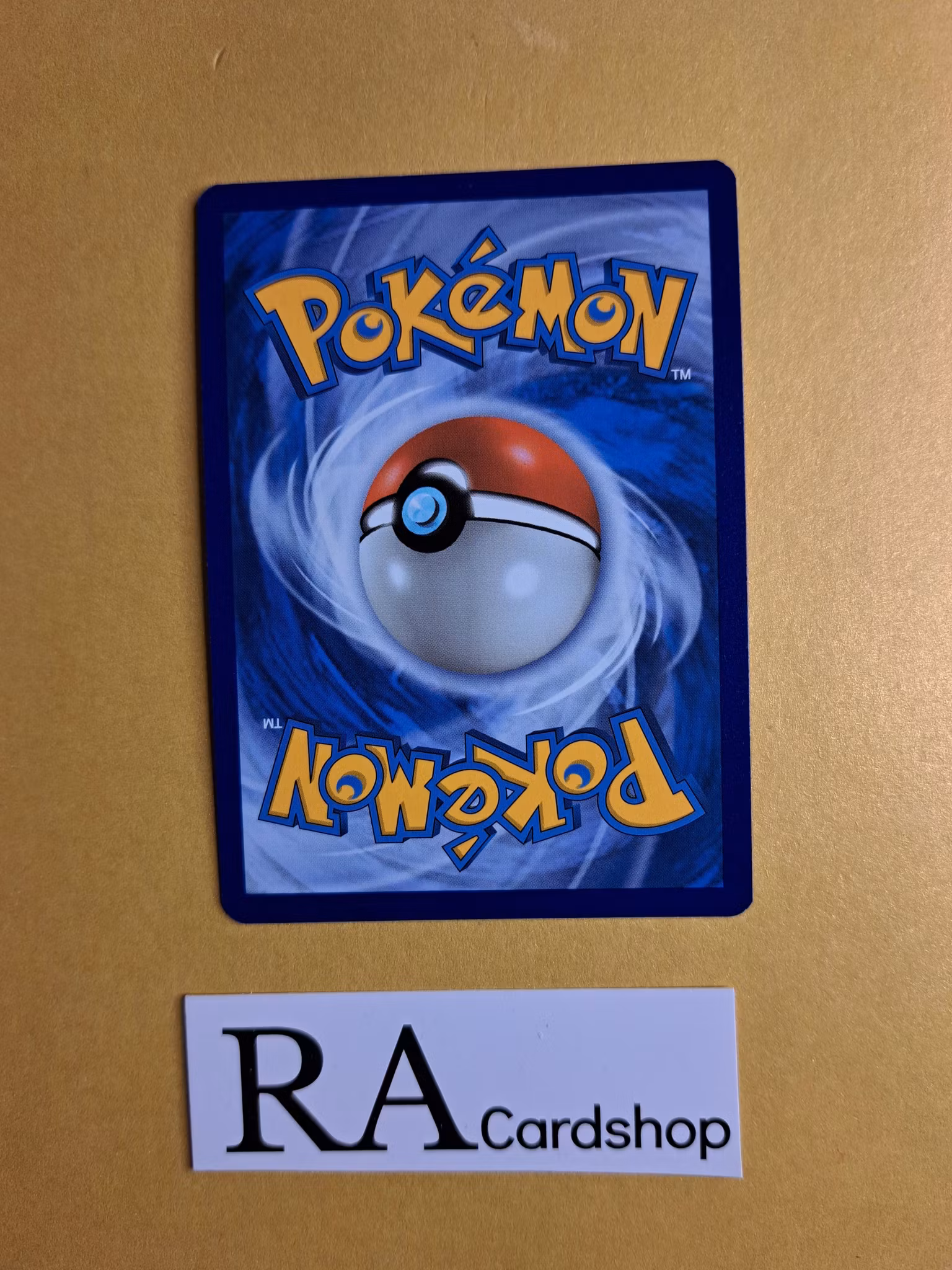 Bede Uncommon 157/202 Sword and Shield Pokemon