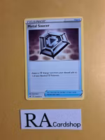 Metal Saucer Uncommon 170/202 Sword and Shield Pokemon