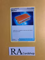 Pal Pad Uncommon 172/202 Sword and Shield Pokemon
