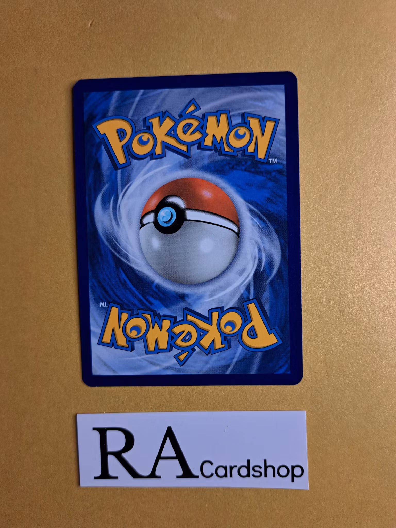 Galarian Meowth Uncommon 127/202 Sword and Shield Pokemon