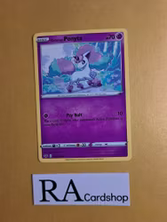 Galarian Ponyta Common 081/202 Sword and Shield Pokemon