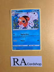 Seaking Uncommon 047/202 Sword and Shield Pokemon