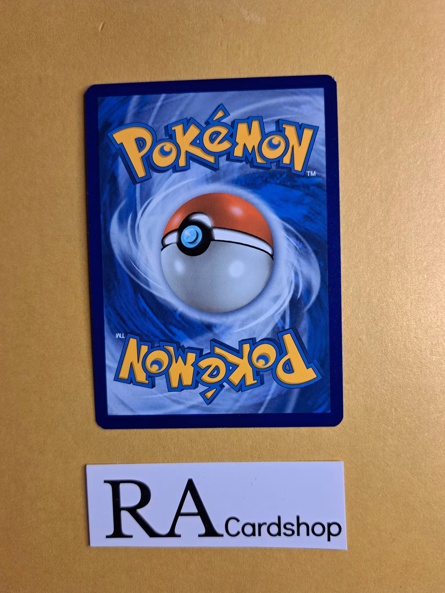 Seaking Uncommon 047/202 Sword and Shield Pokemon