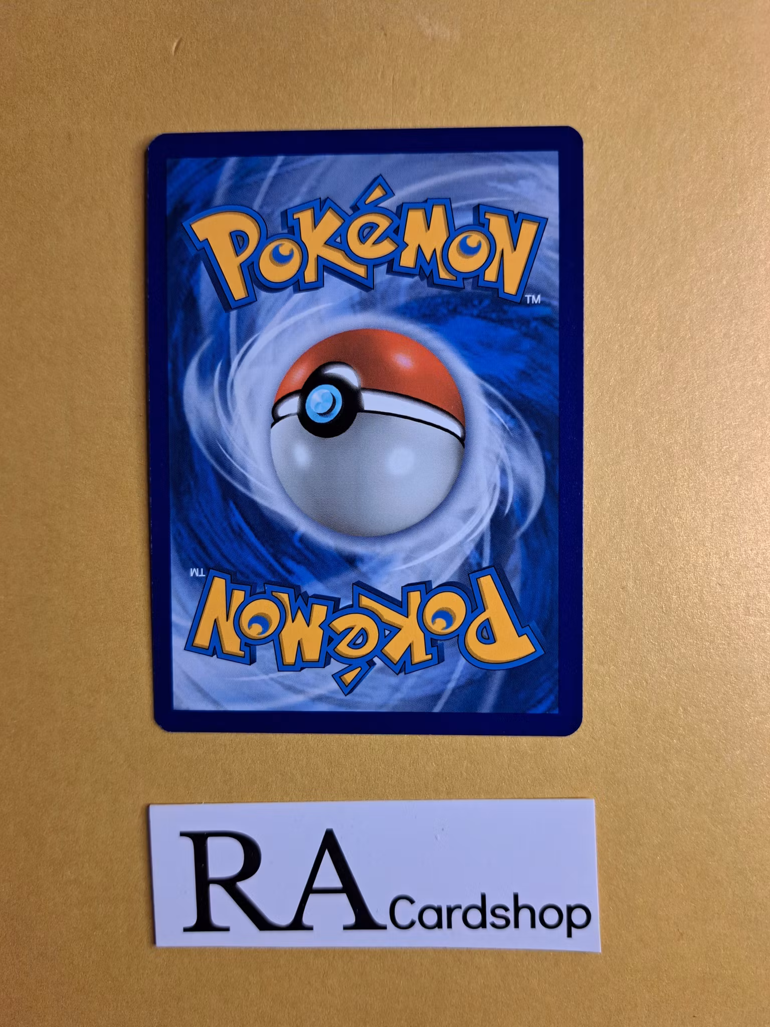 Sizzlipede Common 038/202 Sword and Shield Pokemon