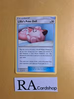 Lillies Poke Doll Uncommon 197/236 Cosmic Eclipse Pokemon