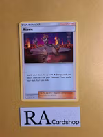 Kiawe Uncommon 116/147 Burning Shadows Pokemon