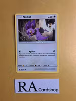 Noibat Common 109/147 Burning Shadows Pokemon