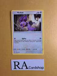 Noibat Common 109/147 Burning Shadows Pokemon