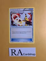 Ampharos Spirit Link Uncommon 70/98 Ancient Origins Pokemon