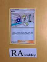 Faba Uncommon 173/145  Lost Thunder Pokemon