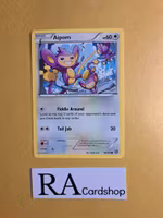 Aipom Common 90/114 Steam Siege Pokemon