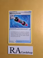 Billowing Smoke Uncommon 158/189 Darkness Ablaze Pokemon
