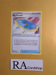 Big Parasol Uncommon 157/189 Darkness Ablaze Pokemon