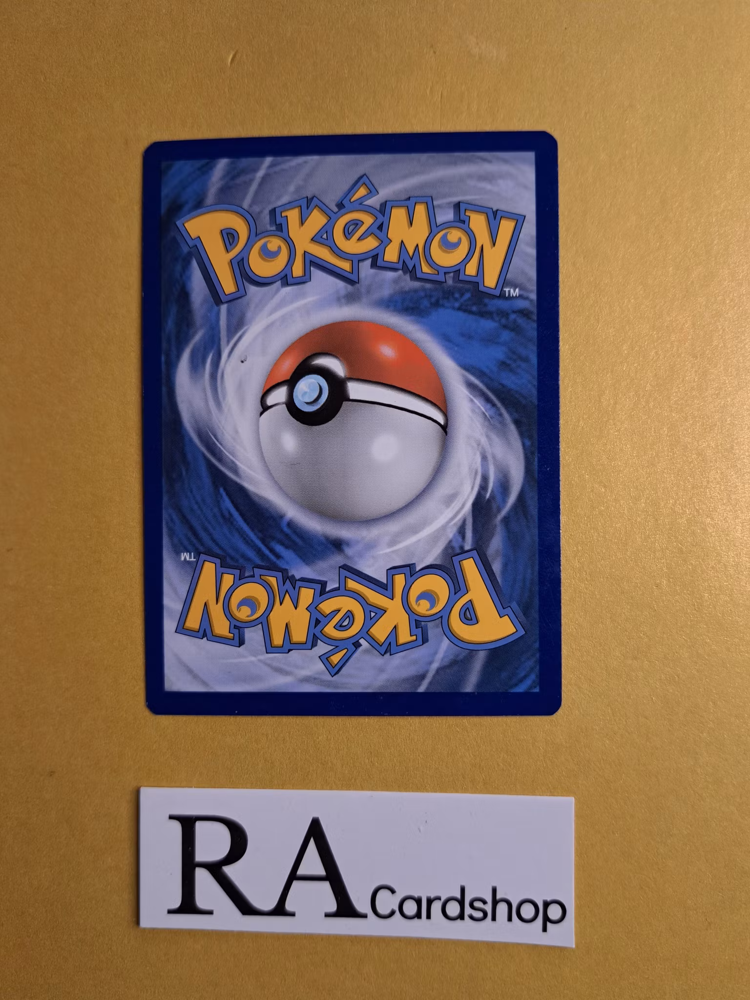 Yell Horn Uncommon 173/189 Darkness Ablaze Pokemon