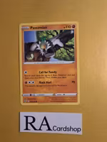 Passimian Common 097/189 Darkness Ablaze Pokemon