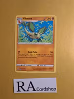 Vibrava Uncommon 090/189 Darkness Ablaze Pokemon