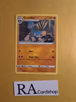 Cranidos Uncommon 076/189 Astral Radiance Pokemon