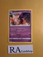 Mismagius Rare 059/189 Astral Radiance Pokemon