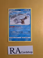 Hisuian Avalugg Rare 048/189 Astral Radiance Pokemon